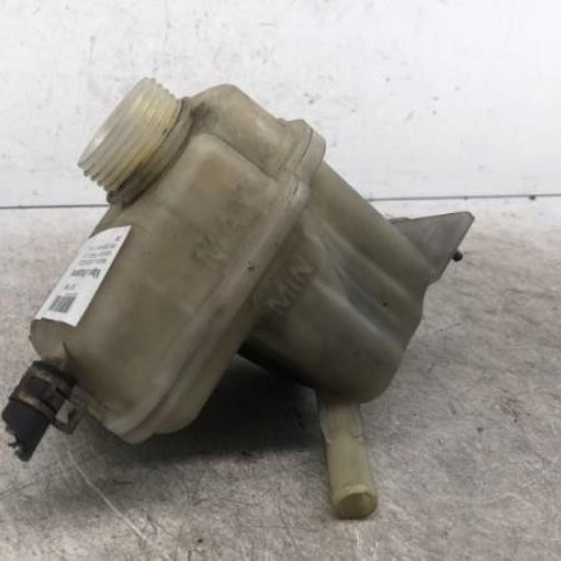 Vase d'expansion NISSAN QASHQAI 1