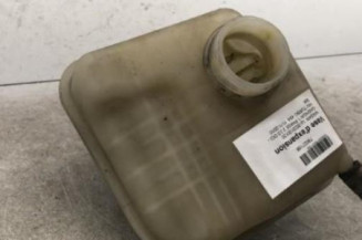Vase d'expansion NISSAN QASHQAI 1