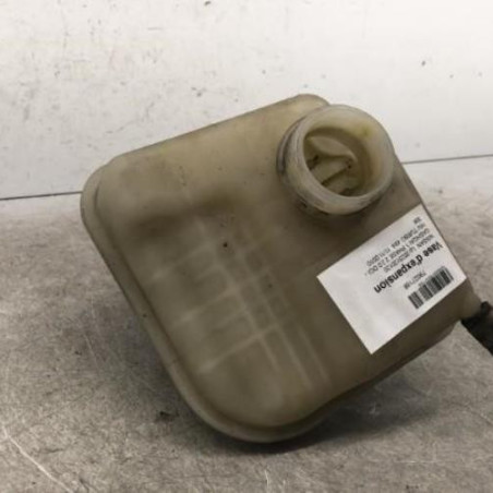 Vase d'expansion NISSAN QASHQAI 1