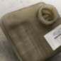 Vase d'expansion NISSAN QASHQAI 1
