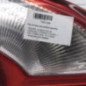 Feu arriere secondaire gauche (feux) NISSAN QASHQAI 1