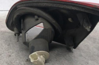 Feu arriere secondaire gauche (feux) NISSAN QASHQAI 1