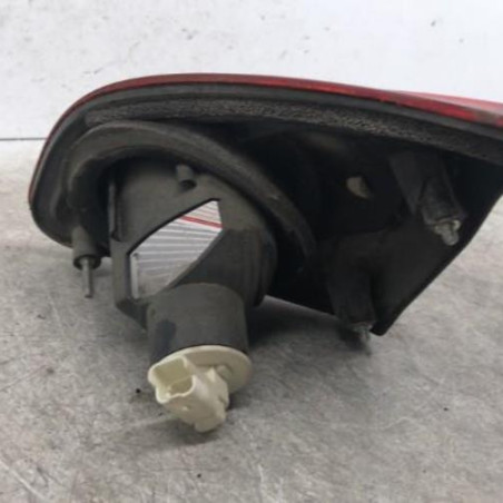 Feu arriere secondaire gauche (feux) NISSAN QASHQAI 1