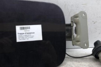 Trappe d'essence NISSAN QASHQAI 1 Photo n°1