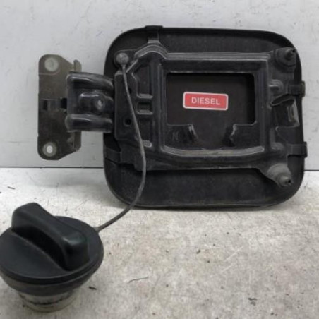 Trappe d'essence NISSAN QASHQAI 1
