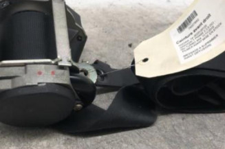 Ceinture avant droit NISSAN QASHQAI 1 Photo n°1