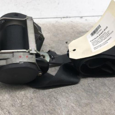Ceinture avant droit NISSAN QASHQAI 1 Photo n°1
