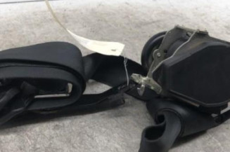 Ceinture avant droit NISSAN QASHQAI 1