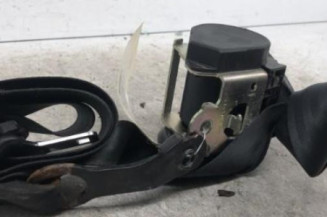 Ceinture avant droit NISSAN QASHQAI 1 Photo n°3