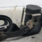 Ceinture avant droit NISSAN QASHQAI 1