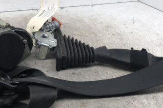 Ceinture avant gauche NISSAN QASHQAI 1 Photo n°1