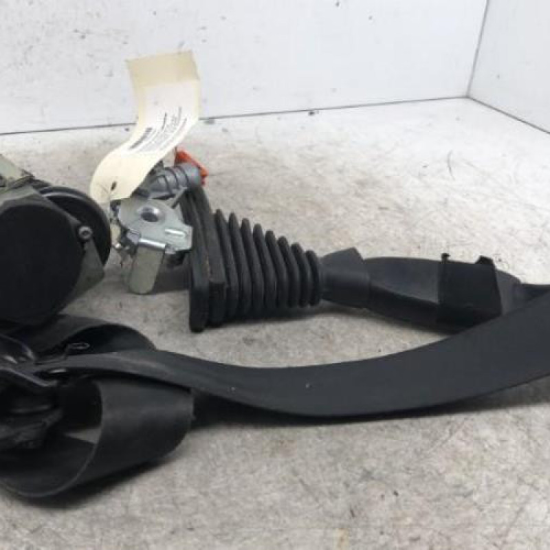 Ceinture avant gauche NISSAN QASHQAI 1 Ceinture avant gauche NISSAN QASHQAI 1
