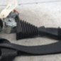 Ceinture avant gauche NISSAN QASHQAI 1