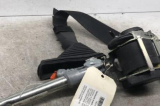Ceinture avant gauche NISSAN QASHQAI 1