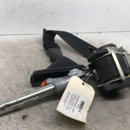 Ceinture avant gauche NISSAN QASHQAI 1