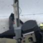 Ceinture avant gauche NISSAN QASHQAI 1