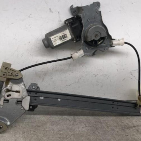 Leve vitre electrique arriere droit NISSAN QASHQAI 1 Photo n°1
