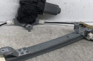 Leve vitre electrique arriere droit NISSAN QASHQAI 1