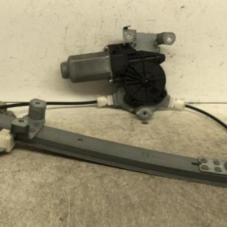 Leve vitre electrique arriere gauche NISSAN QASHQAI 1 Photo n°1