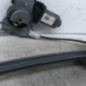 Leve vitre electrique arriere gauche NISSAN QASHQAI 1
