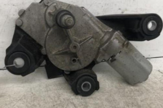 Moteur essuie glace arriere NISSAN QASHQAI 1 Photo n°1