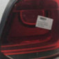 Feu arriere principal droit (feux) VOLKSWAGEN POLO 5