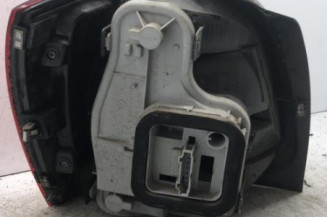 Feu arriere principal droit (feux) VOLKSWAGEN POLO 5