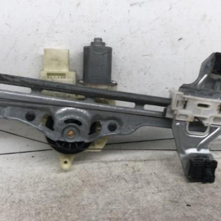Leve vitre electrique arriere droit PEUGEOT 308 2 SW Photo n°1