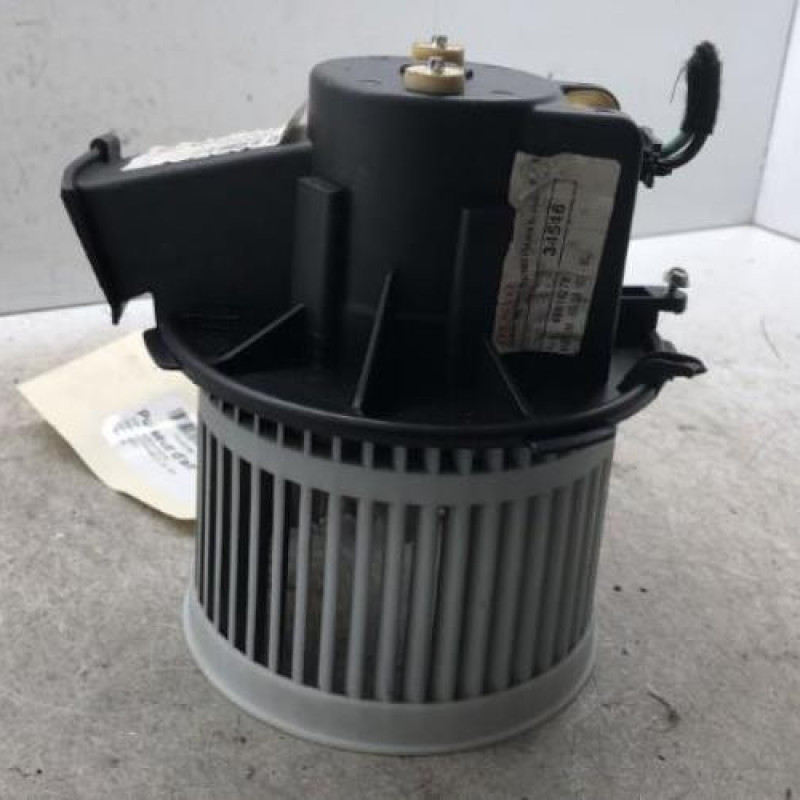 Pulseur d'air FIAT PANDA 2 Pulseur d'air FIAT PANDA 2