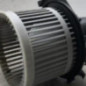 Pulseur d'air FIAT PANDA 2