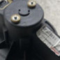 Pulseur d'air FIAT PANDA 2