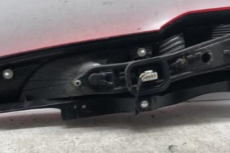 Feu arriere principal gauche (feux) FIAT PANDA 2