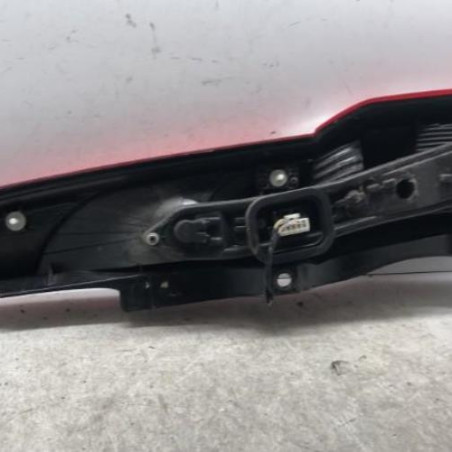 Feu arriere principal gauche (feux) FIAT PANDA 2
