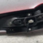Feu arriere principal gauche (feux) FIAT PANDA 2