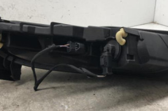 Feu diurne avant gauche CITROEN C3 AIRCROSS