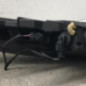 Feu diurne avant gauche CITROEN C3 AIRCROSS