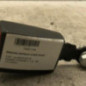 Attache ceinture avant droit FIAT PANDA 2