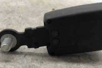 Attache ceinture avant droit FIAT PANDA 2
