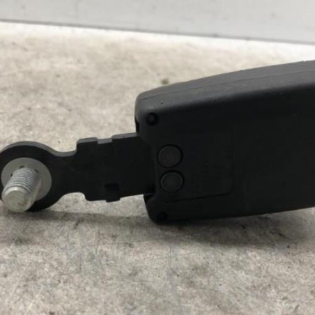 Attache ceinture avant droit FIAT PANDA 2