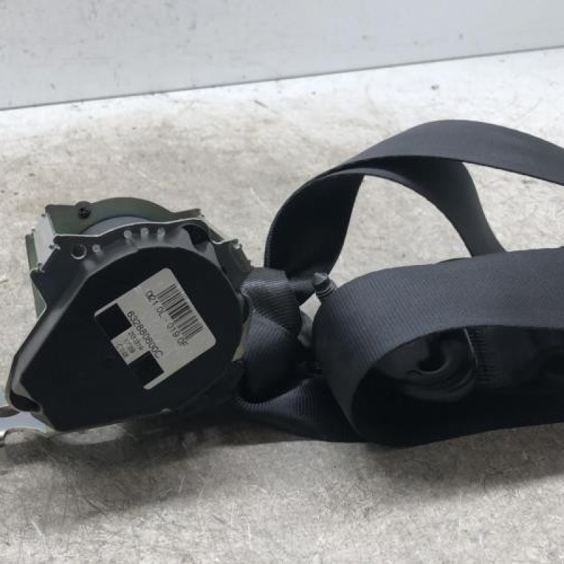 Ceinture arriere centrale CITROEN C3 AIRCROSS Ceinture arriere centrale CITROEN C3 AIRCROSS