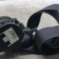 Ceinture arriere centrale CITROEN C3 AIRCROSS
