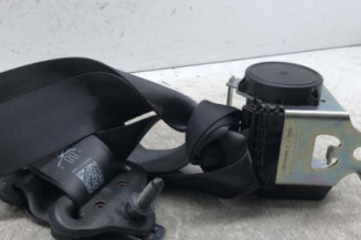 Ceinture arriere centrale CITROEN C3 AIRCROSS Photo n°3