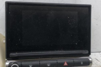 Ecran GPS CITROEN C3 AIRCROSS Photo n°1