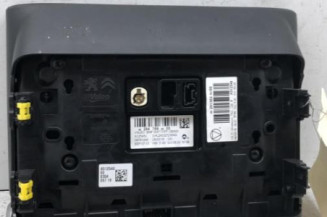 Ecran GPS CITROEN C3 AIRCROSS