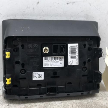 Ecran GPS CITROEN C3 AIRCROSS