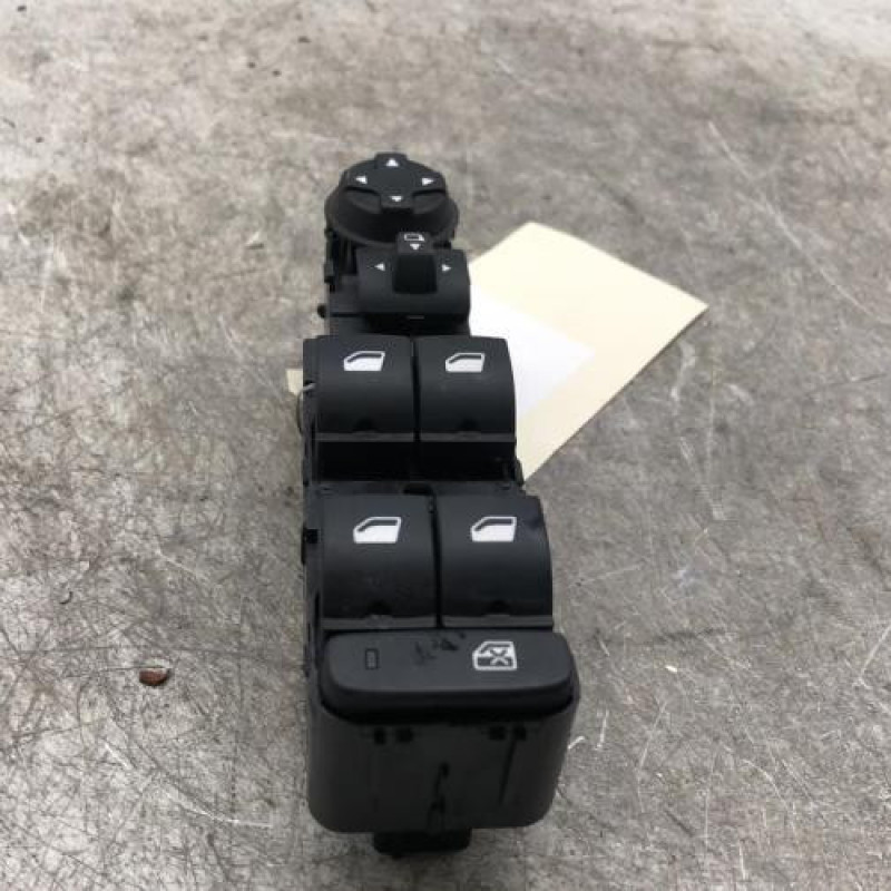 Interrupteur de leve vitre avant gauche CITROEN C3 AIRCROSS