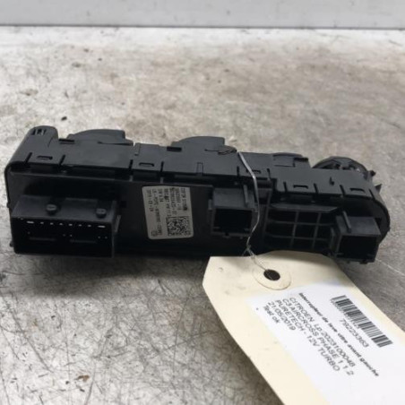 Interrupteur de leve vitre avant gauche CITROEN C3 AIRCROSS