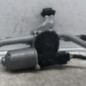 Moteur essuie glace avant CITROEN C3 AIRCROSS