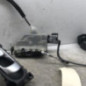 Serrure avant droit CITROEN C3 AIRCROSS