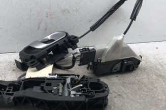 Serrure avant droit CITROEN C3 AIRCROSS